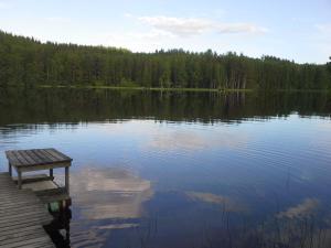 Menninkäinen Cottage