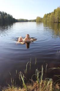 Menninkäinen Cottage