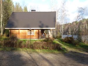 Menninkäinen Cottage