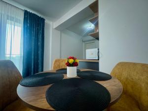 Dor de Mare - Apartament Marbella - Mamaia Nord