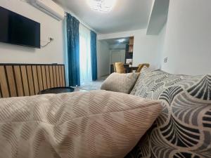 Dor de Mare - Apartament Marbella - Mamaia Nord