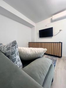 Dor de Mare - Apartament Marbella - Mamaia Nord