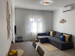 Luna Nera - Ubytování bez kategorie ve městě Skala Sotiros