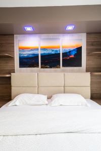 Hotels Hotel La Rocade : Chambre Lit King-Size Deluxe