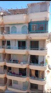 Cosy apartment in AlNakheel beach Alexandria kilo 21 شقه رائعه بشاطىء النخيل الكيلو