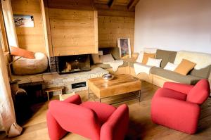 Appartements Blanc Marine : photos des chambres