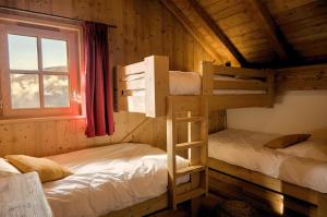 Appartements Blanc Marine : photos des chambres