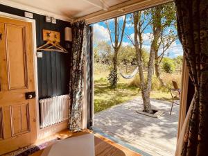 The Field Room - Hut on The Lizard - 3hvězdičkové hotely ve městě Helston