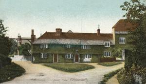 The Swan Inn