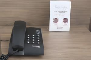 FLAT VPM - Cozinha, Varanda, Ar Cond, Estacionamento, Cama Queen, Vista Incrível, 400mb Wi-fi, TV Smart, Serviços de Streaming, Ducha Forte, Próximo a Barra da Tijuca e Recreio, 10min de carro da Praia