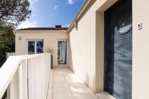 Studio 5 Cap Ouest Vacances