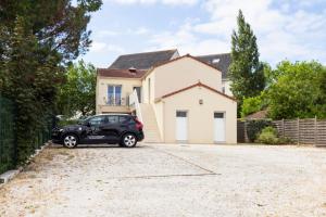 Studio 5 Cap Ouest Vacances