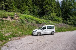 Chalet con 3 Camere da Letto