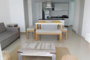 2 dormitorios Morros. Hidromasaje y Vistas