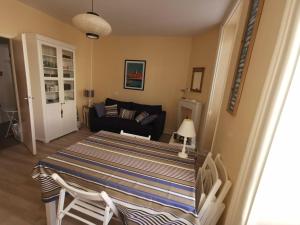 Appartements SJST : photos des chambres