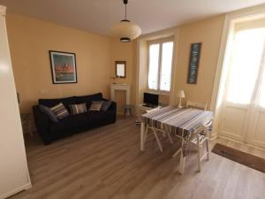 Appartements SJST : photos des chambres