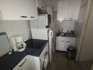 Appartements SJST : photos des chambres