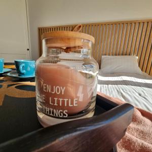 M&K Apartament Mięta Malina - Sobieszewo