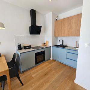 M&K Apartament Mięta Malina - Sobieszewo