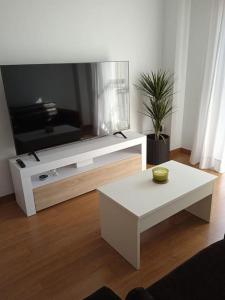 Confortable apartamento en el centro de Huelva