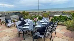 Fisherman's Croft Your Dream Getaway Awaits - Wartling