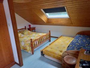 Appartements bellavie3 : photos des chambres