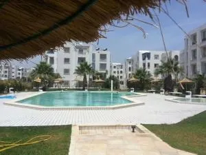 Seaside Luxury Apartment - Dar Hamad Jedidi
