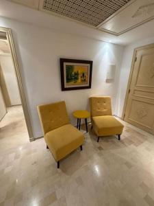 Seaside Luxury Apartment