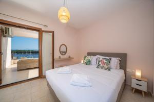Tassos House Fiskardo Kefalonia