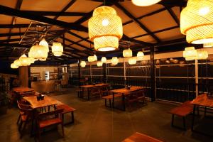 The Boat Club,Karjat