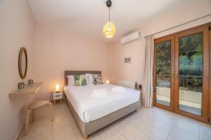 Tassos House Fiskardo Kefalonia