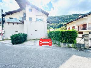 Appartements Le Golden Lake-5min du LAC a pied-Parking prive gratuit : photos des chambres