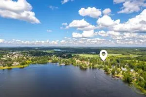 City Home Majut - Sysmä