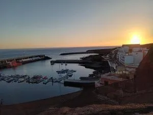 La Restinga Casa Mari - La Restinga