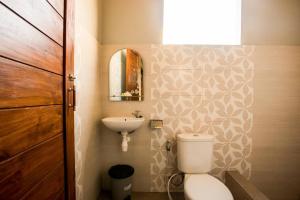 3BDR Compact Budget House - a big and light one