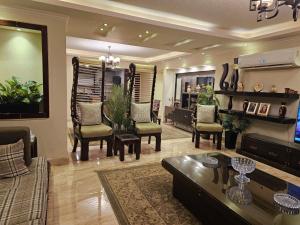 Apartament in zahraa al maadi