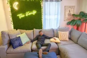 The Komfi - مانشستر