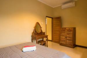 3BDR Compact Budget House - a big and light one