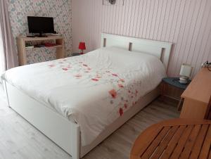 Chez Papinette, proche gare et centre, pdj compris