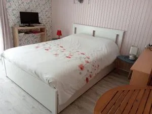 Chez Papinette, proche gare et centre, pdj compris - Fors