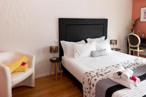 B&B Villa Vale Flores