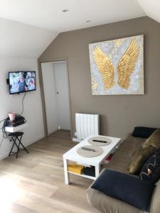 Agréable T2 au centre de Dijon