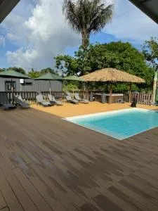 MBS Studio Standard LA CARAPA - Kourou