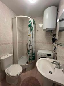 Lamada One Bedroom Apartment