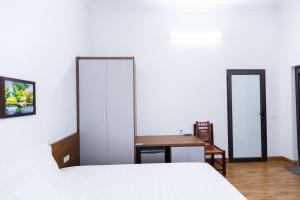 Tam coc Newway Homestay