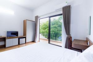 Tam coc Newway Homestay