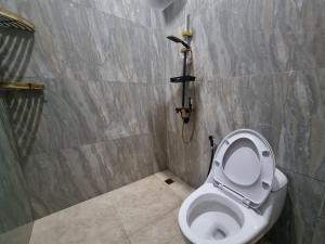 Villa Puncak Bogor New star