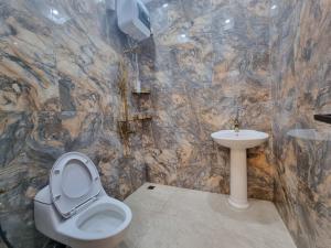 Villa Puncak Bogor New star