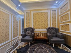 Villa Puncak Bogor New star