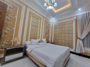 Villa Puncak Bogor New star
